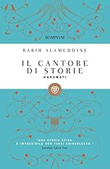 Hakawati. cantore storie usato  Spedito ovunque in Italia 