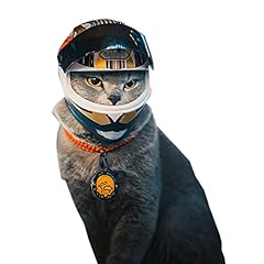 Pet motorcycle helmet for sale  Delivered anywhere in USA 