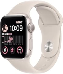 Apple watch starlight for sale  Delivered anywhere in USA 