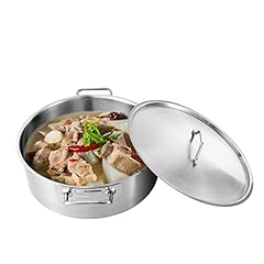 11qt stock pot for sale  Delivered anywhere in USA 