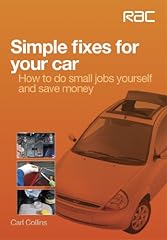 Simple fixes car for sale  Delivered anywhere in UK