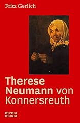 Therese neumann konnersreuth gebraucht kaufen  Wird an jeden Ort in Deutschland