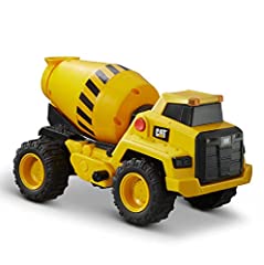 CAT® Construction Power Hauller CEMENT MIXER, Includes, used for sale  Delivered anywhere in UK