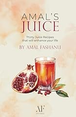 Amal juice thirty for sale  Delivered anywhere in UK