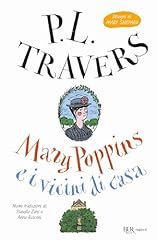 Mary poppins vicini usato  Spedito ovunque in Italia 