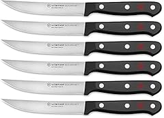Wüsthof piece steak for sale  Delivered anywhere in USA 