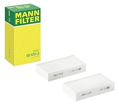 Mann filter 1721 gebraucht kaufen  Wird an jeden Ort in Deutschland