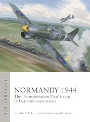 Normandy 1944 transportation for sale  Delivered anywhere in UK