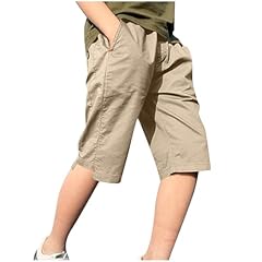 Duxyoz short cargo d'occasion  Livré partout en Belgiqu