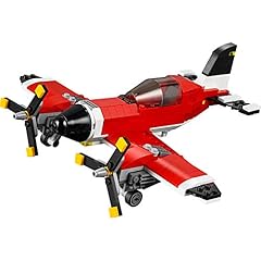 Lego creator propeller for sale  Delivered anywhere in USA 