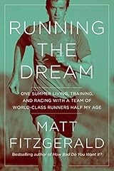 Running dream one for sale  Delivered anywhere in USA 