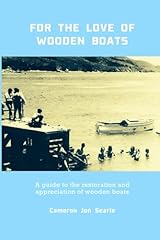 Love wooden boats for sale  Delivered anywhere in USA 