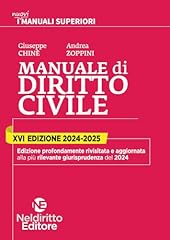 Manuale superiore diritto usato  Spedito ovunque in Italia 