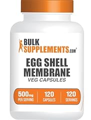 Bulksupplements.com egg shell for sale  Delivered anywhere in USA 