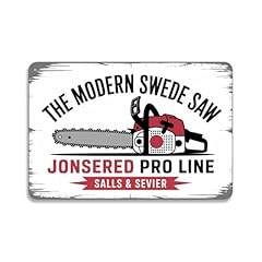 Chainsaw modern swede for sale  Delivered anywhere in USA 