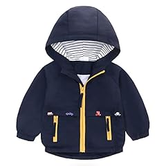 Famuka toddlers windbreaker for sale  Delivered anywhere in USA 