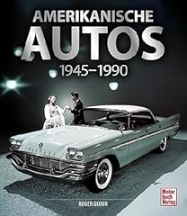 Amerikanische autos 1945 gebraucht kaufen  Wird an jeden Ort in Deutschland