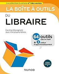 Boîte outils libraire d'occasion  Livré partout en Belgiqu