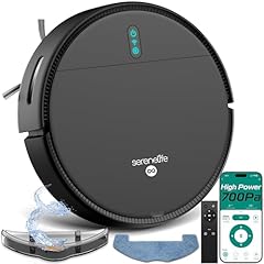 Smart robot vacuum for sale  Delivered anywhere in USA 