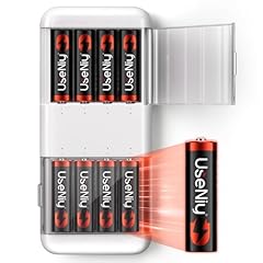 Rechargeable lithium batteries for sale  Delivered anywhere in UK