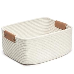 Chicvita white woven for sale  Delivered anywhere in USA 