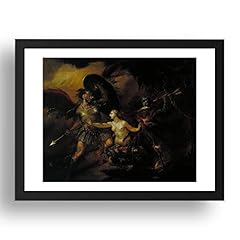Period prints satan for sale  Delivered anywhere in UK
