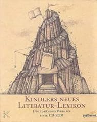 Kindlers neues literatur gebraucht kaufen  Wird an jeden Ort in Deutschland