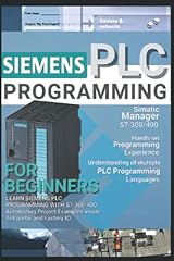 Siemens plc programming for sale  Delivered anywhere in Ireland
