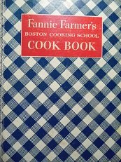 Fannie farmer boston for sale  Delivered anywhere in USA 