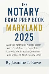 Notary exam prep for sale  Delivered anywhere in USA 