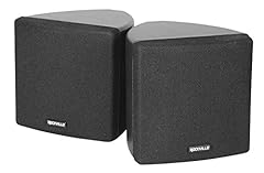 Rockville cube black for sale  Delivered anywhere in USA 