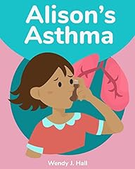 Alison asthma for sale  Delivered anywhere in UK