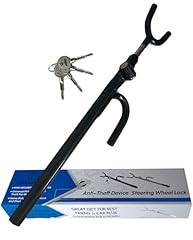 Steering wheel lock for sale  Delivered anywhere in USA 