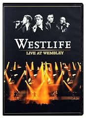 Live wembley dvd for sale  Delivered anywhere in UK