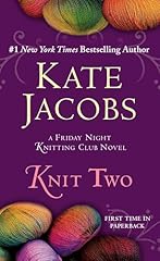 Knit two for sale  Delivered anywhere in USA 