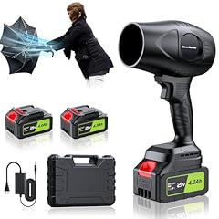 Electric cordless leaf for sale  Delivered anywhere in USA 