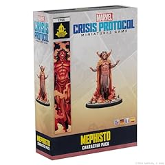 Marvel crisis protocol usato  Spedito ovunque in Italia 