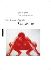 claude garache d'occasion  Livré partout en France