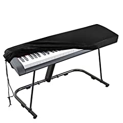 Piano keyboard cover for sale  Delivered anywhere in UK
