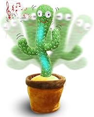 Squado cactus peluche usato  Spedito ovunque in Italia 