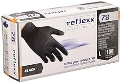 Reflexx r78 guanti usato  Spedito ovunque in Italia 
