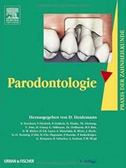 Parodontologie praxis zahnheil gebraucht kaufen  Wird an jeden Ort in Deutschland