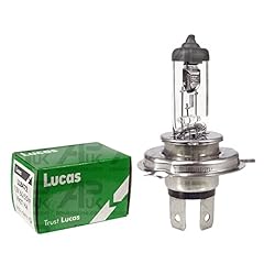 Apuk lucas head for sale  Delivered anywhere in UK