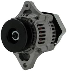 New alternator compatible for sale  Delivered anywhere in USA 