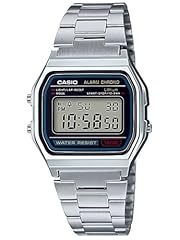 Casio mod. vintage usato  Spedito ovunque in Italia 