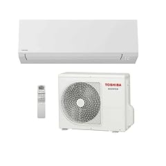 Toshiba climatizzatore monospl usato  Spedito ovunque in Italia 