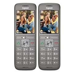 Gigaset cl660hx duo gebraucht kaufen  Wird an jeden Ort in Deutschland