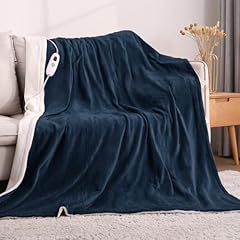 Curecure heated throw for sale  Delivered anywhere in UK