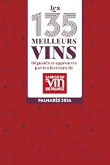 135 meilleurs vins d'occasion  Livré partout en Belgiqu
