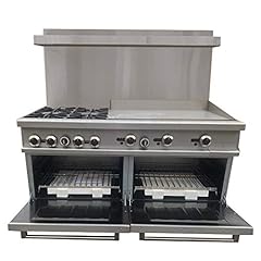 Commercial range oven for sale  Delivered anywhere in USA 